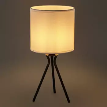 Настольная лампа Vitaluce ЛИОН 1 лампа 3 м цвет белый