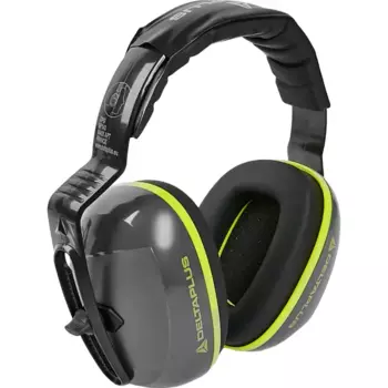 Наушники противошумные Delta Plus InterLight