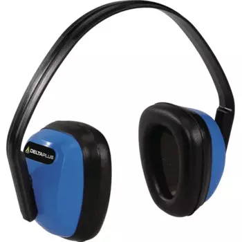 Наушники защитные Delta Plus SPA 3 SPA3BL