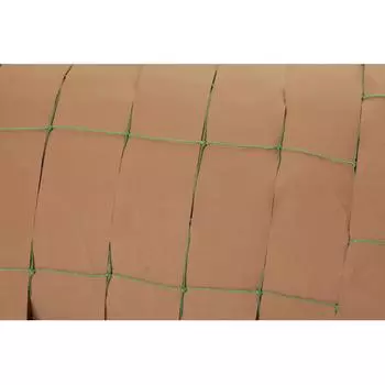 Навес 4x4 м, цвет светло-бежевый