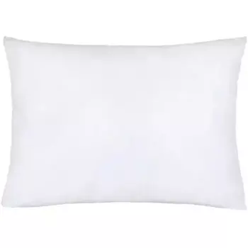 Наволочка Inspire 50x70 см сатин цвет белый