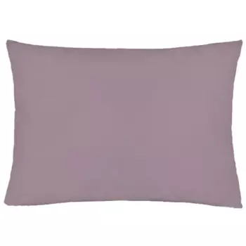 Наволочка Inspire 50x70 см сатин цвет капучино