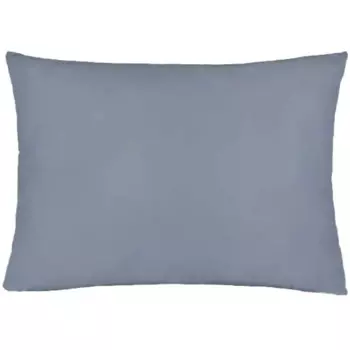 Наволочка Inspire 50x70 см сатин цвет серый