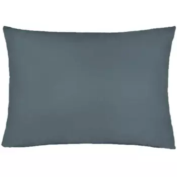 Наволочка Inspire 50x70 см сатин цвет сине-зеленый