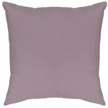 Наволочка Inspire 70x70 см сатин цвет капучино