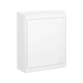 Nedbox нав. 2x12м бел.дв