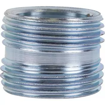 Ниппель межсекционный, 1"