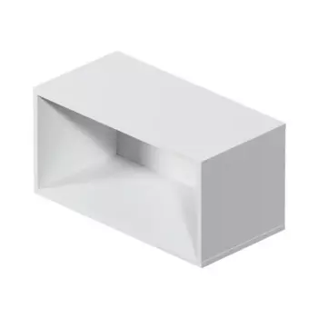 Ниша подвесная AM.PM Force M9FOH0600WM 30x60x32 см цвет белый матовый
