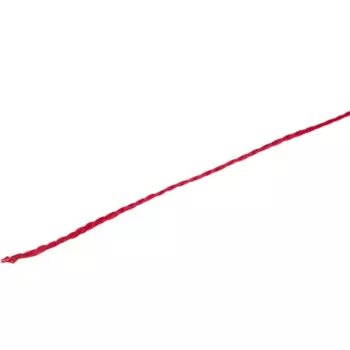 Нить полипропиленовая 1 мм цвет разноцветный 100 м/уп.
