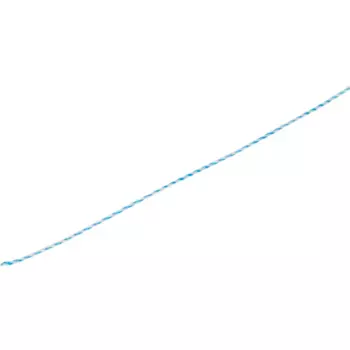 Нить полипропиленовая 1 мм цвет разноцветный 500 м/уп.