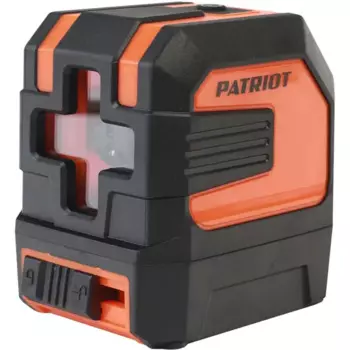 Нивелир лазерный Patriot LL 105, 20 м