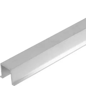 Нижняя направляющая Armadillo Diy Comfort bottom track 1500 мм