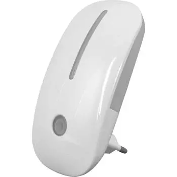 Ночник с датчиком света «Мышь»