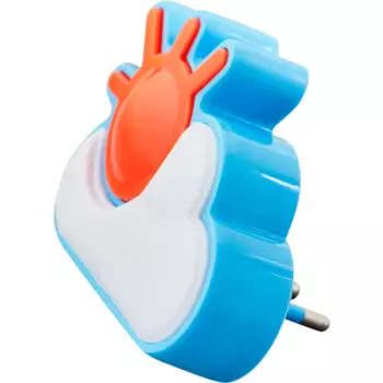 Ночник светодиодный Navigator Тучка NNL-SW14 с выключателем