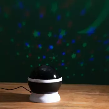 Ночник светодиодный Neon-Night проектор звездного неба