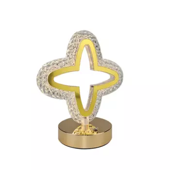 Ночник светодиодный Tendenza TZ-LL005 с датчиком света, с выключателем