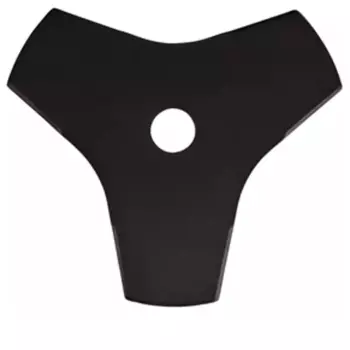 Нож для триммера Einhell Agillo 18/200 3405083 сталь