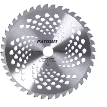 Нож для триммера Patriot TBS-40