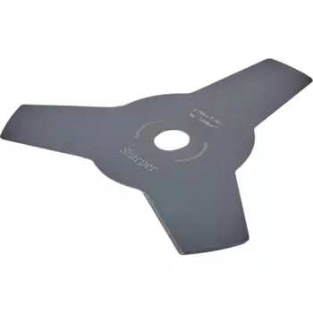 Нож для триммера Sterwins 52PBC1-43BH.1 255.5x25.4 мм 3 зубца