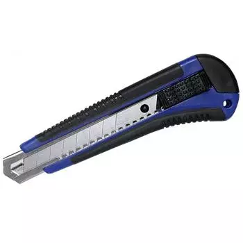 Нож Kroft Auto-Lock 18 мм