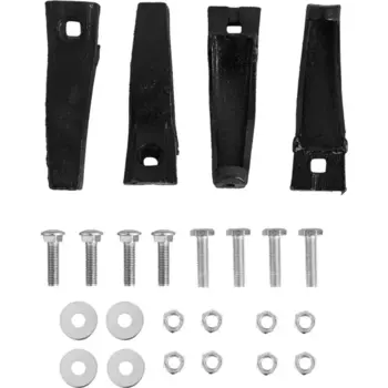 Ножки для чугунной ванны Goldman New