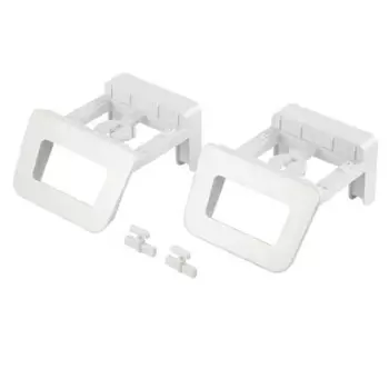 Ножки для конвектора Ballu Plinth Transform BFT/PL без колес цвет белый