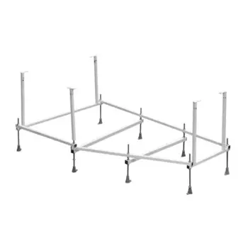 Ножки для ванны Roca Hall Angular 150x100 см