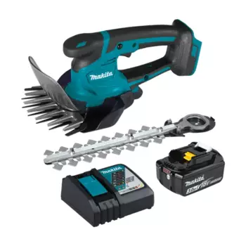 Ножницы аккумуляторные Makita DUM604ZX 18 В АКБ и ЗУ не входит в комплект