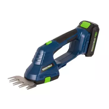 Ножницы аккумуляторные Rockfield RF2578 20 В АКБ и ЗУ входит в комплект