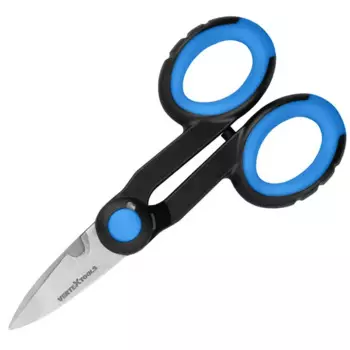 Ножницы для резки кабеля Vertextools 0033-2-146 146 мм