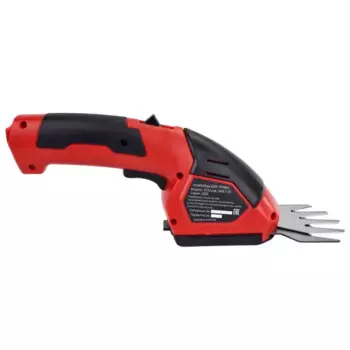 Ножницы для травы Evoline GSB 7.2 В 1.5 Ач АКБ и ЗУ входит в комплект