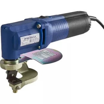 Ножницы ножевые сетевые Лепсе НРЭН-520-2.8, 520 Вт