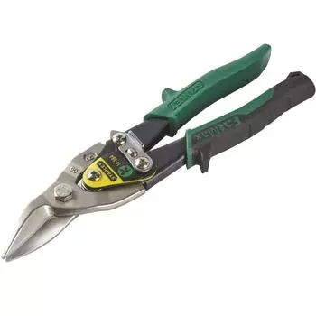 Ножницы по металлу Aviation правые 250 мм