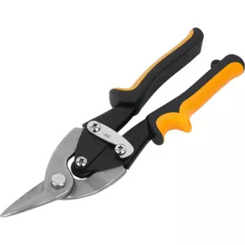 Ножницы по металлу левый рез Вихрь 73/10/8/2 до 0.8 мм, 250 мм