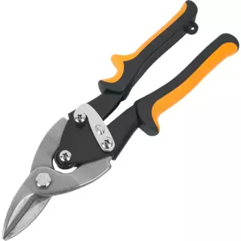 Ножницы по металлу правый рез Вихрь 73/10/8/3 до 0.8 мм, 250 мм