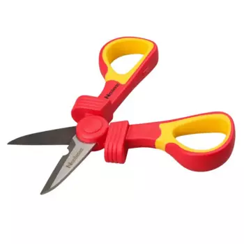 Ножницы по металлу прямой рез Neolaser NLH2103 до 0.8 мм 160 мм