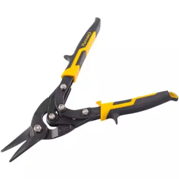 Ножницы по металлу прямой рез Rage S250 до 0.9 мм, 250 мм