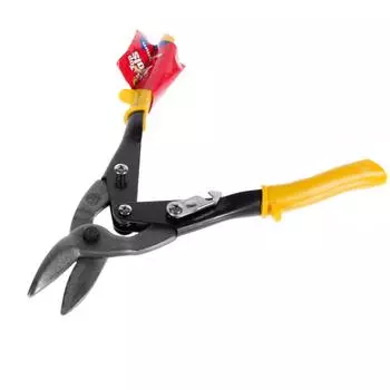 Ножницы по металлу Top Tools с правым резом 250 мм