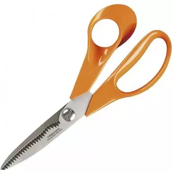 Ножницы садовые Fiskars