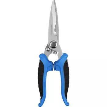 Ножницы-щипцы Vertextools 0033-195 195 мм