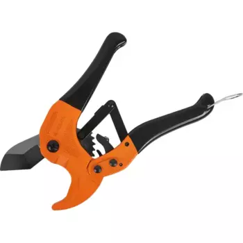 Ножницы Вихрь 260 мм для резки ПВХ труб диаметром до 42 мм