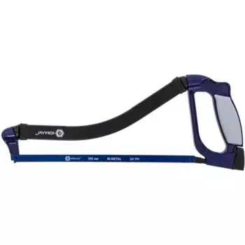 Ножовка по металлу Кобальт 246-524 300 мм