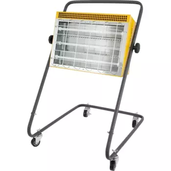 Обогреватель инфракрасный электрический Ballu BIH-LM-3.0 3000 Вт