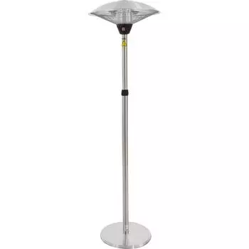 Обогреватель инфракрасный электрический Ballu BIH-LT-3.0 3000 Вт