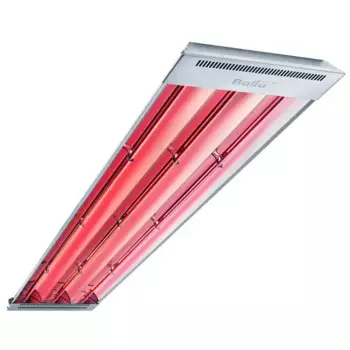 Обогреватель инфракрасный электрический Ballu BIH-T-6.0 6000 Вт