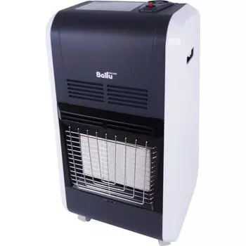 Инфракрасный газовый обогреватель Ballu BIGH-55 4.2 кВт