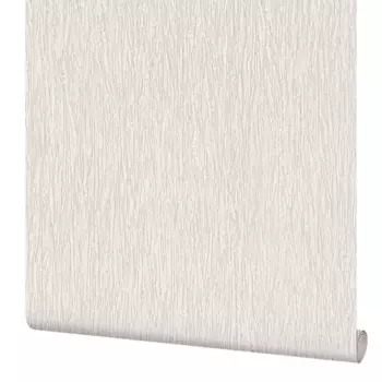 Обои бумажные Elysium Мадера белые 0.53 м 907511