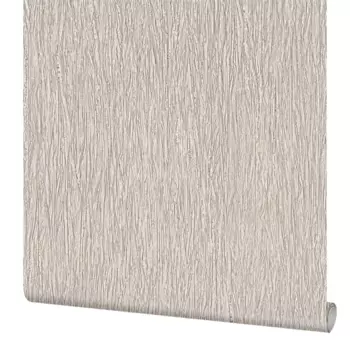 Обои бумажные Elysium Мадера серые 0.53 м 907512