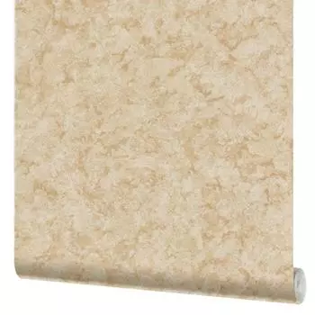 Обои бумажные Московская обойная фабрика Астра Аврора бежевые 235912-4 0.53 м