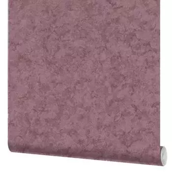 Обои бумажные Московская обойная фабрика Астра Аврора фиолетовые 235912-8 0.53 м